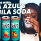 100 Calories? 5 % Alcohol? Is Casa Azul's Tequila Soda A Hot Buy?